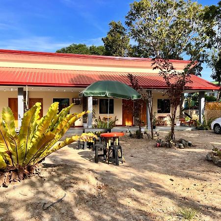 Lacasaaitor Puerto Princesa Eksteriør billede