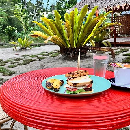 Lacasaaitor Puerto Princesa Eksteriør billede