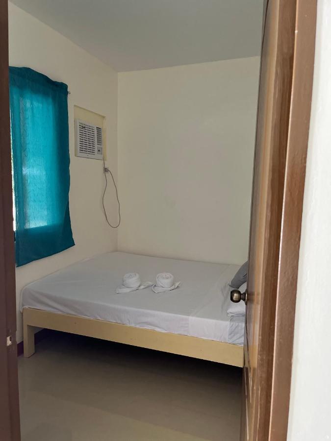 Lacasaaitor Puerto Princesa Eksteriør billede