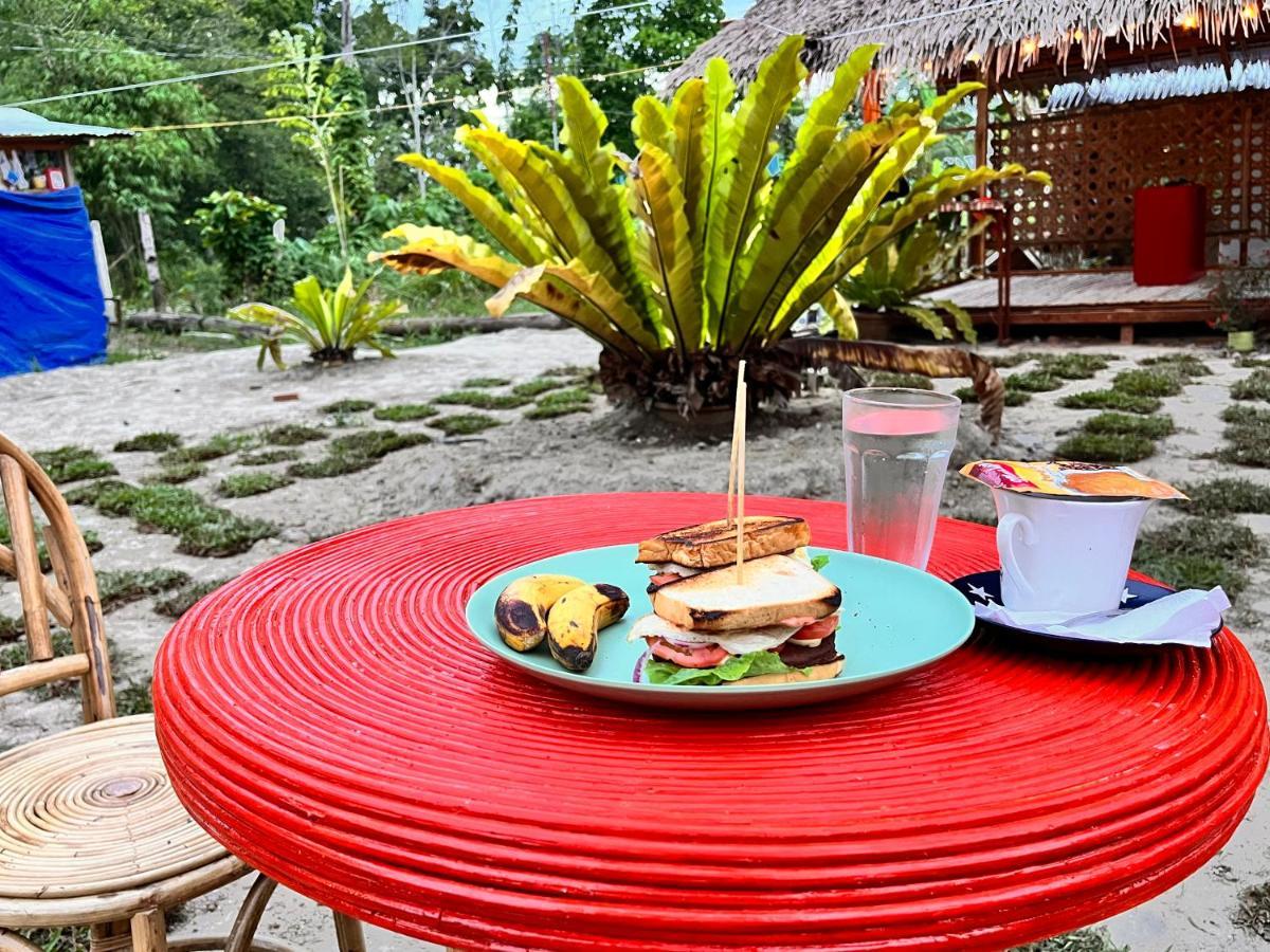 Lacasaaitor Puerto Princesa Eksteriør billede
