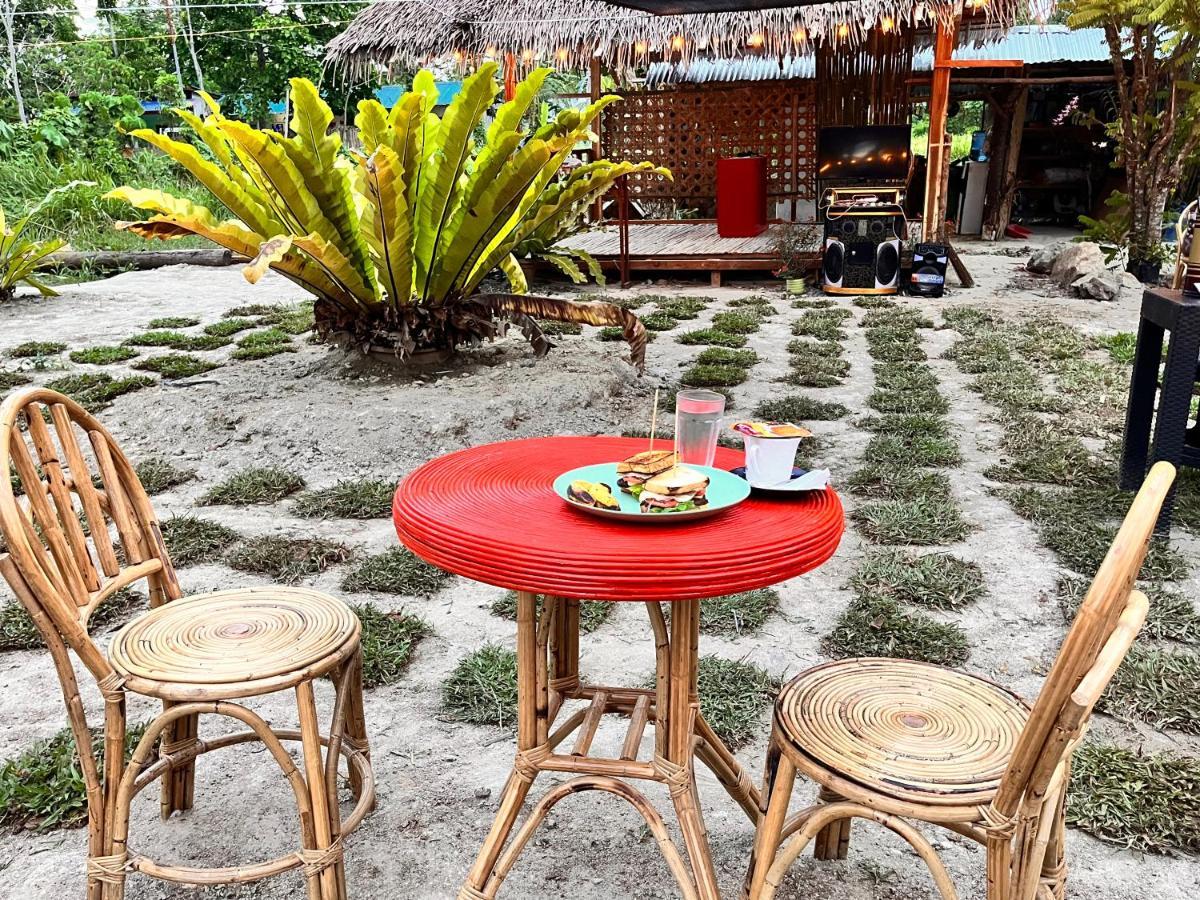 Lacasaaitor Puerto Princesa Eksteriør billede